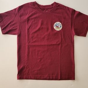 Vans California Original T-Shirt